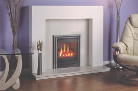 Gas Fires