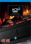 ACR Electric Stoves